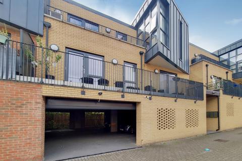 7a Odeon Parade, Well Hall Road... 1 bed apartment for sale