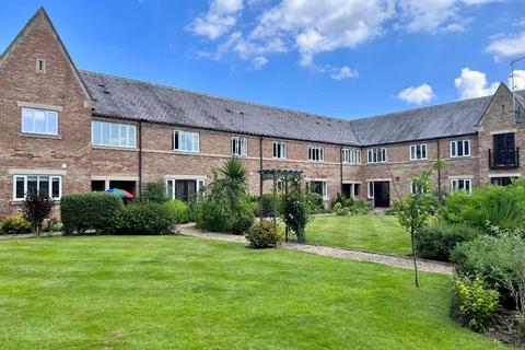 Leven Court, Great Ayton, Middlesbrough 2 bed apartment for sale