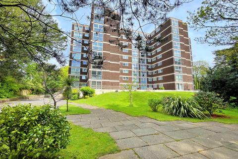 Bournemouth 2 bed flat for sale