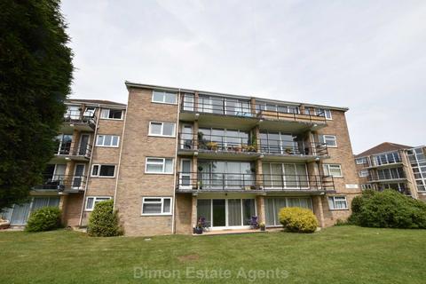 Ashurst Court, Gomer 2 bed flat for sale