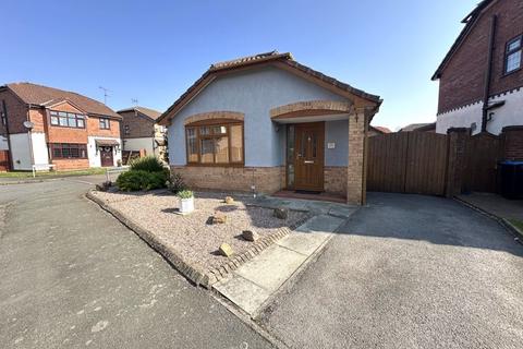 St. Asaph Road, Great Sutton 2 bed detached bungalow for sale
