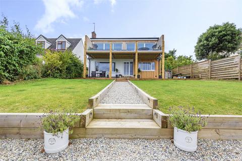 Stratton, Bude 3 bed detached house for sale