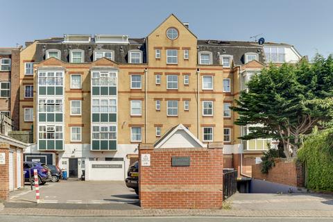Ashby Place, Southsea 1 bed flat for sale