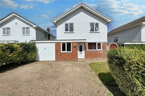 Merley 4 bed detached house for sale