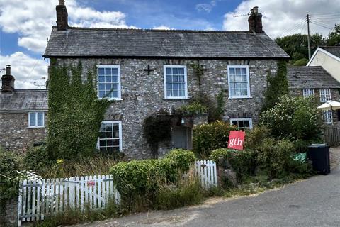Yarcombe, Honiton, Devon, EX14 3 bed detached house for sale