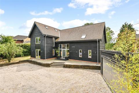 Ox Lane, St. Michaels, Tenterden... 4 bed detached house for sale