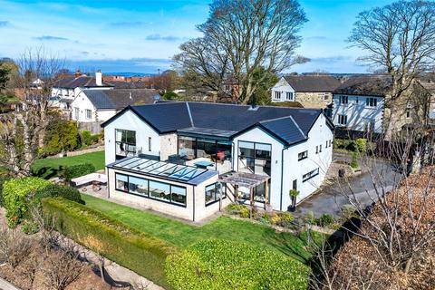 Skye House, Larkfield Road, Rawdon... 5 bed detached house for sale