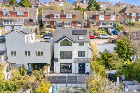Highbank, Brighton, BN1 4 bed detached house for sale
