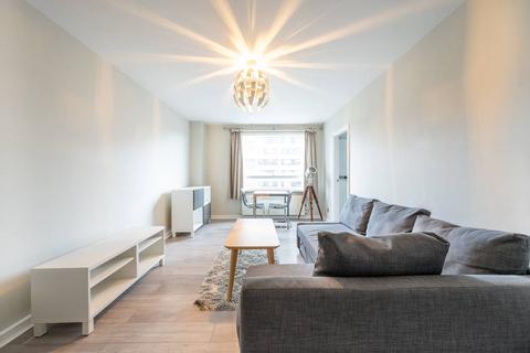 The Water Gardens, Hyde Park Estate... 1 bed flat for sale