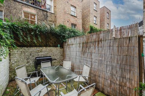 Alderney Street, Pimlico, London, SW1V 1 bed flat for sale