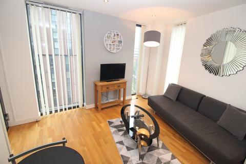Millennium Tower, 250 The Quays... 1 bed apartment for sale