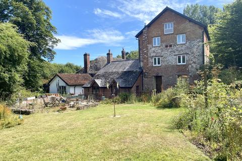 Fairmile, Ottery St. Mary 6 bed detached house for sale