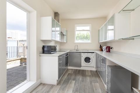 Queens Crescent, London 2 bed maisonette for sale