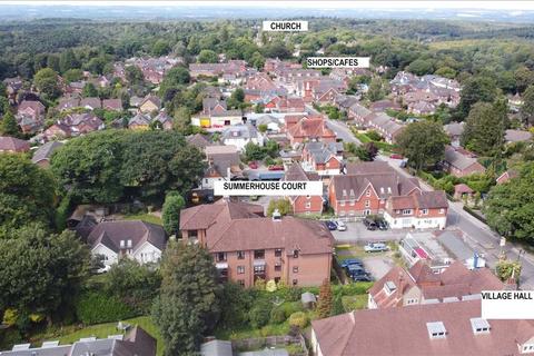 Summershouse Court, Grayshott 1 bed apartment for sale