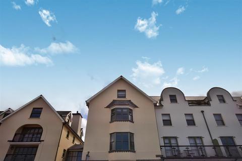 Broad Haven 1 bed apartment for sale