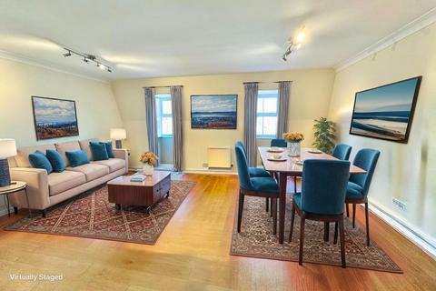Post Office Lane, Beaconsfield, HP9 1 bed apartment for sale