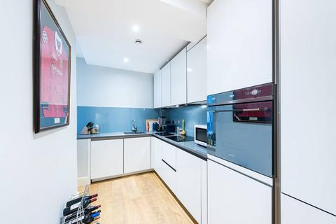 Artillery Row, Westminster, London, SW1P 3 bed flat for sale