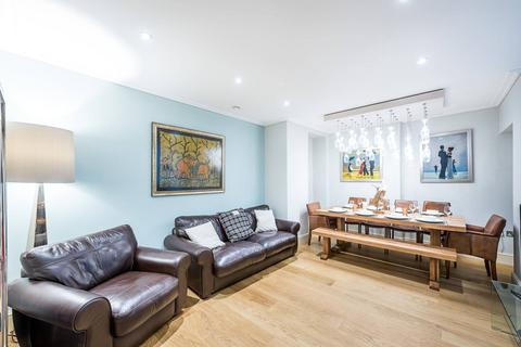 Artillery Row, Westminster, London, SW1P 3 bed flat for sale