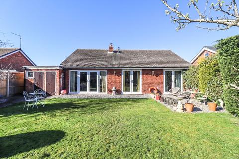 Holt 3 bed property for sale