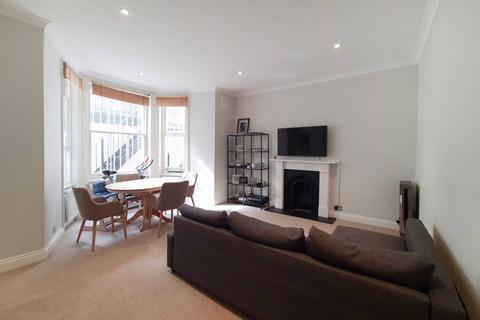 Redcliffe Square, Chelsea, London, SW10 2 bed flat for sale