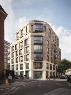 The Lucan, 2 Lucan Place, London 1 bed flat for sale