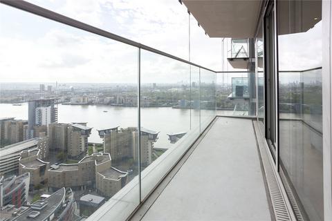 Marsh Wall, Canary Wharf, E14 2 bed apartment for sale