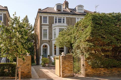 Cambridge Park, Twickenham, TW1 7 bed semi