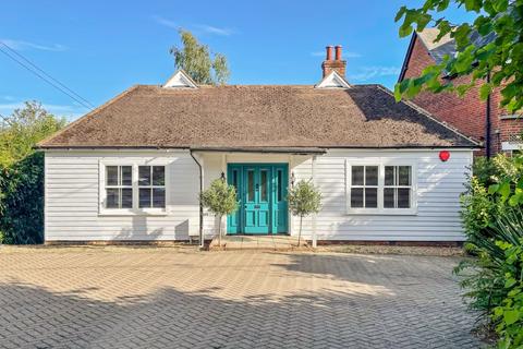Island Road, Sturry, Canterbury... 4 bed detached bungalow for sale