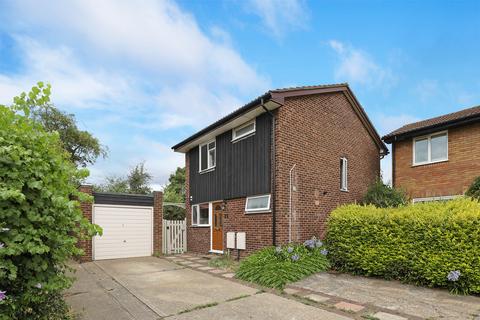 Morland Close, Hampton 5 bed detached house for sale