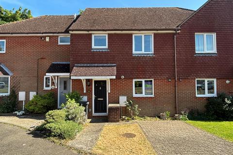 Hillcrest, Rye 3 bed terraced house for sale
