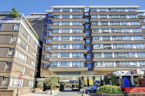 The Water Gardens, Hyde Park Estate... 2 bed apartment for sale