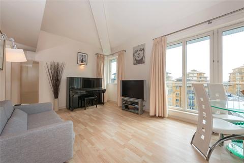 Elm Court, Admiral Walk, London 1 bed maisonette for sale