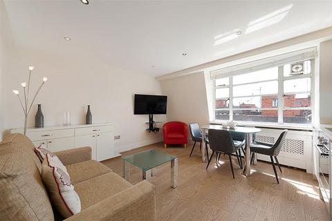 1 bedroom flat for sale