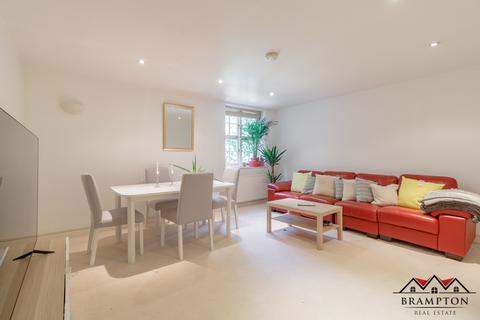 Heathview Court, 20 Corringway... 2 bed flat for sale