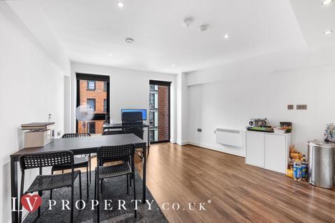 Kettleworks, Pope Street, Birmingham 1 bed apartment for sale