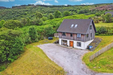 Harbour Vista, Achnaglach... 5 bed detached house for sale