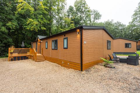 Riverview, Lowther Holiday Park... 3 bed lodge for sale