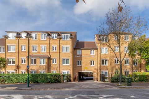 Cavendish Road, Sutton 1 bed retirement property for sale