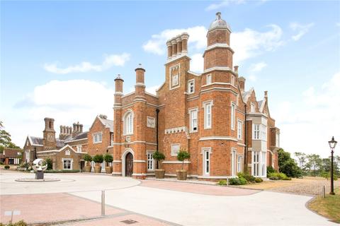 Hamels Mansion, Hamels Park... 2 bed penthouse for sale