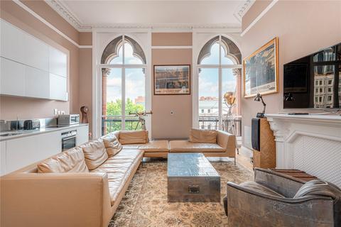 St. Pancras Chambers, Euston Road, NW1 2 bed apartment for sale