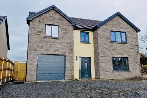 New Inn, Pencader, SA39 5 bed detached house for sale