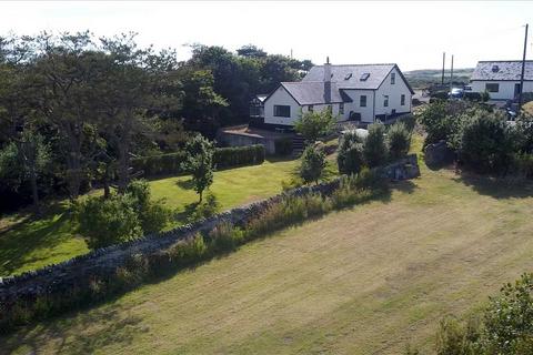 Overdale, Mill Road,Porthdafarch... 5 bed detached house for sale