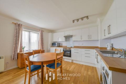 Ashley Court, Hatfield, AL10 0RW 2 bed retirement property for sale
