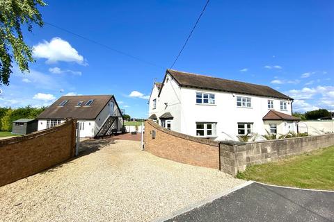 Allscott, Telford 5 bed detached house for sale
