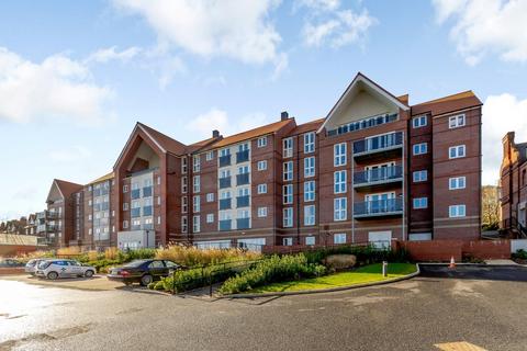 Filey Road, Scarborough 2 bed apartment for sale