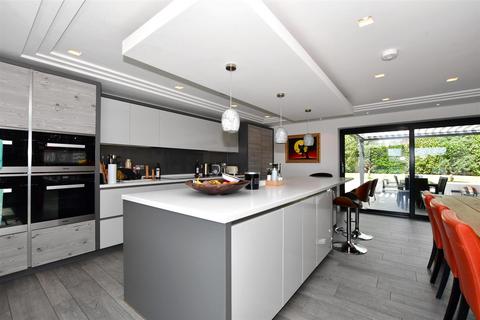 Sea View Road, St Margarets Bay... 4 bed detached house for sale