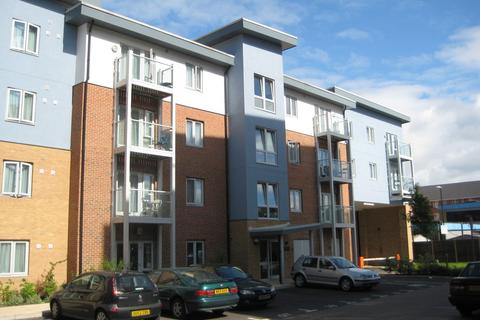 Mill Street 2 bed apartment for sale