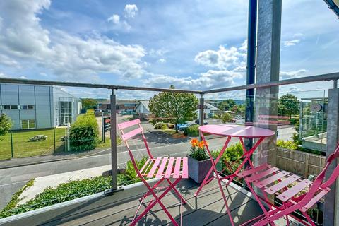 Serbert Close, Portishead, BS20 1 bed apartment for sale