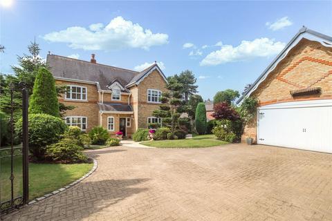 Chasefield, Bowdon, WA14 5 bed detached house for sale