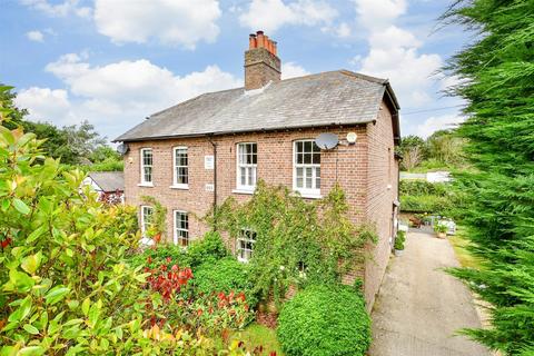 Horsemere Green Lane, Climping, West... 2 bed cottage for sale